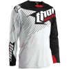 Maillots VTT/Motocross Thro CORE HUX Manches Longues N003